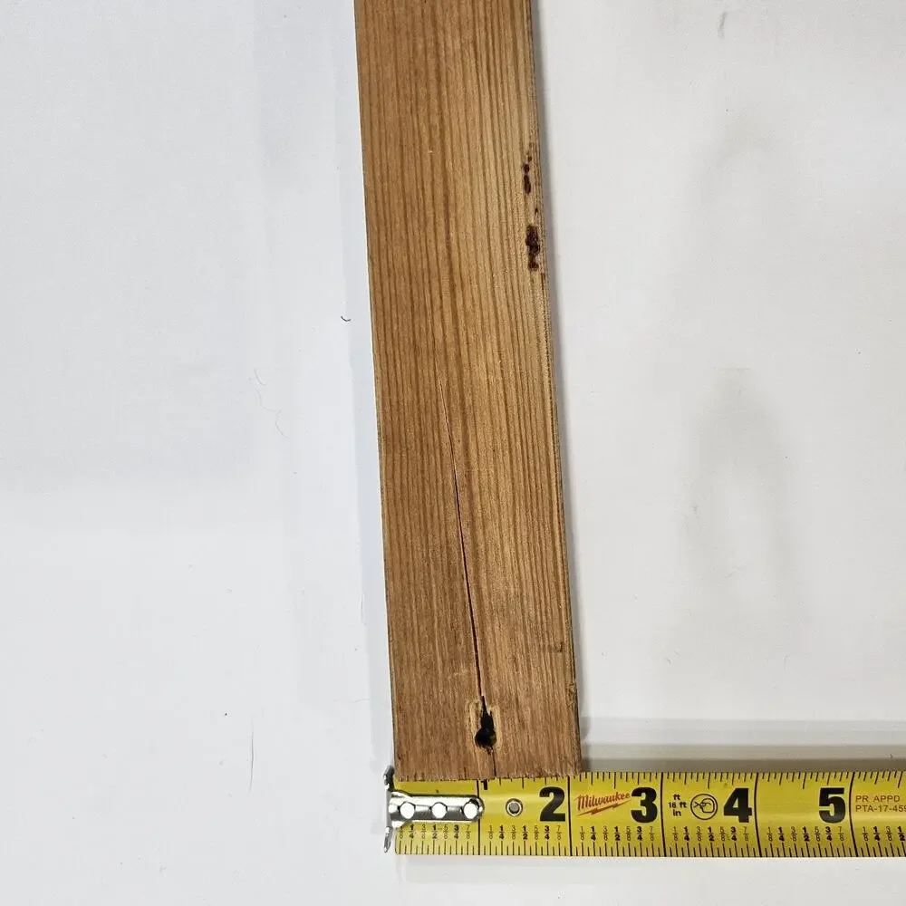 CENTURY vintage wooden